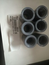 Spears 835-005 Female Adapter 1/2" PVC Socket SCH80 - Lot of 6 H1R7 