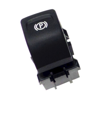 12771420 Parking Brake Switch Black, Ice Blue Chevrolet Malibu