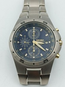 Seiko 7t92-0ed0 | eBay