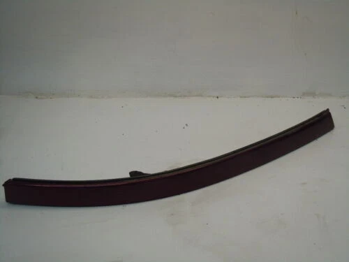 Parachoques y refuerzos OEM originales rojos para coches