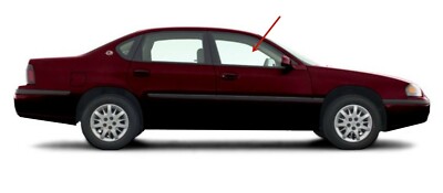 Fits 17-20 Hyundai Elantra 4D Sedan Passenger Right Side Front Door