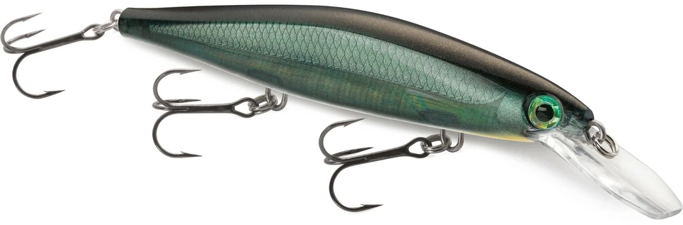 Rapala SDRD11 Shadow Rap selección profunda color y cantidad nuevo en paquete Foto 2 de 3