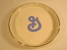 Vintage ASH TRAY GENERAL MILLS [Z190m3]