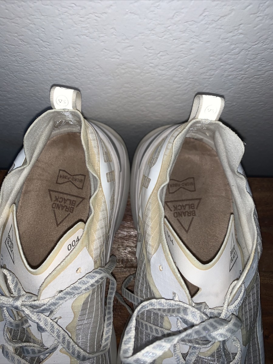 Chaussures d'entraînement blanches CYNTHYA