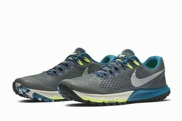 nike terra kiger 4 black