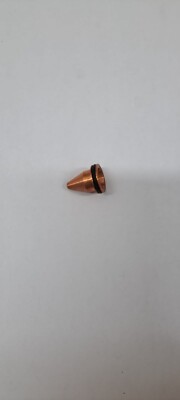 TRUMPF 1263306 cutting nozzle 0.8mm V 1 piece in stock, brand new, original item