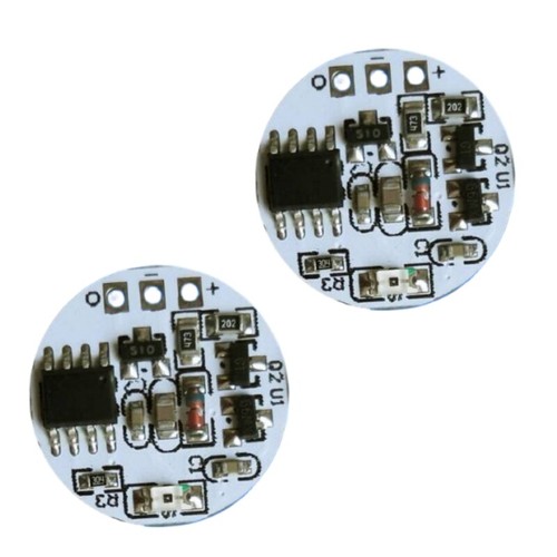 Sensors/LED Switches Module Light Board Microwave Body Board Light Module - 第 11/14 張圖片