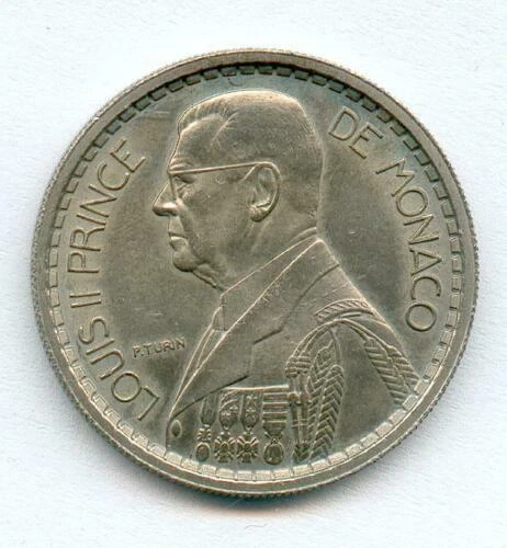 Pièces de monnaie françaises de 10 francs 20 francs
