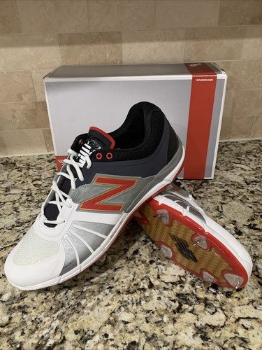 new balance men's 3000v4 metal baseball