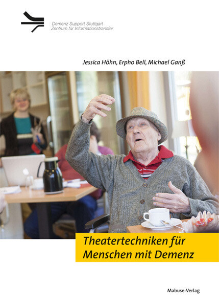 Thumbnail - Theatertechniken Für Menschen Mit Demenz | 2023 | Deutsch