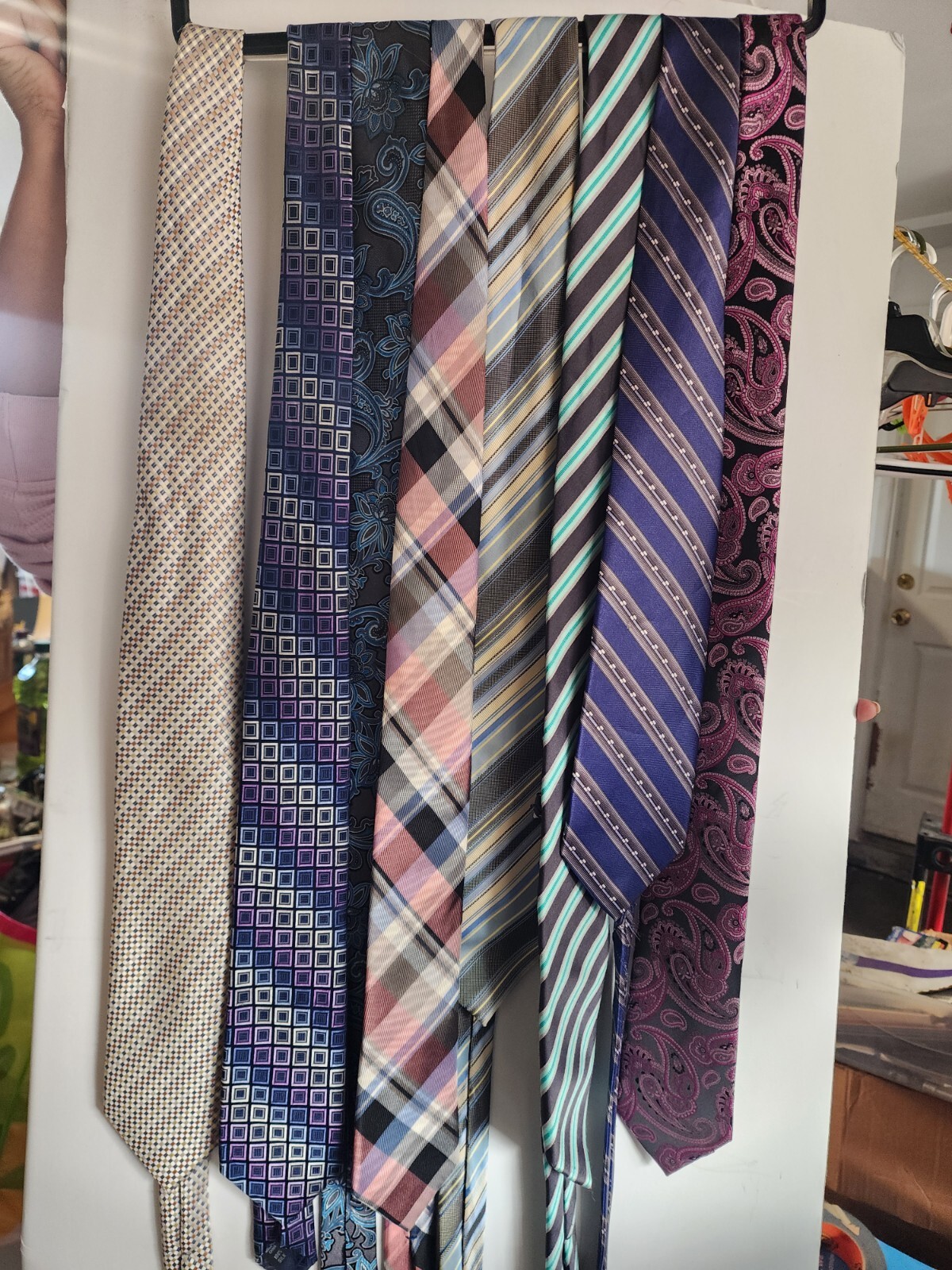 TIES FOR MEN - image 1