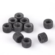 Reibrad für Dupont Feuerzeuge Ligne 1/2, Gatsby | Reparaturteil 4,7mm Grinding