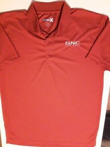 gnc polo