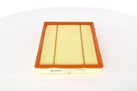 Bosch F 026 400 381 Luftfilter FüR BMW