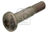 Original Febi Bilstein Klemmschraube Trag-/FüHrungsgelenk 45878 FüR Ford