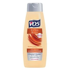 Hair Conditioner - Extra Body Volumizing Conditioner, 15 oz. Alberto VO5 - 4