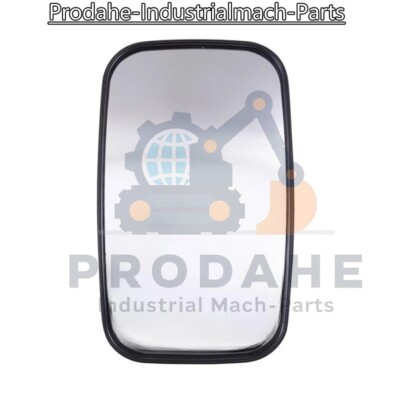 for PC EC SY Kobelco Hyundai XCMG Carter Doosan Lingong Forklift Rearview Mirror