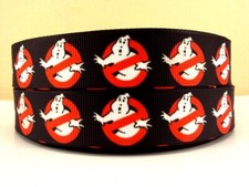 CHARACTER RIBBON - GHOSTBUSTERS