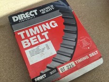 Direct Components Timing Belt DT 225 Opel Vauxhall