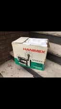 Hanimex SR9000 Super 8 Sound Movie Projector