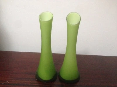 Apple Green Mini Vase Vases Bowls Gumtree Australia