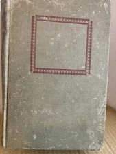 That Man is Mine  Triangle Books Vintage Faith Baldwin Good Readable Hardback