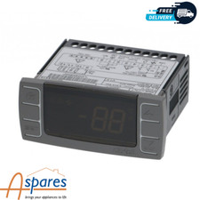 DIXELL XR20CX-5N0C1 NTC DIGITAL ELECTRONIC CONTROLLER NO 20A LICCBXB500