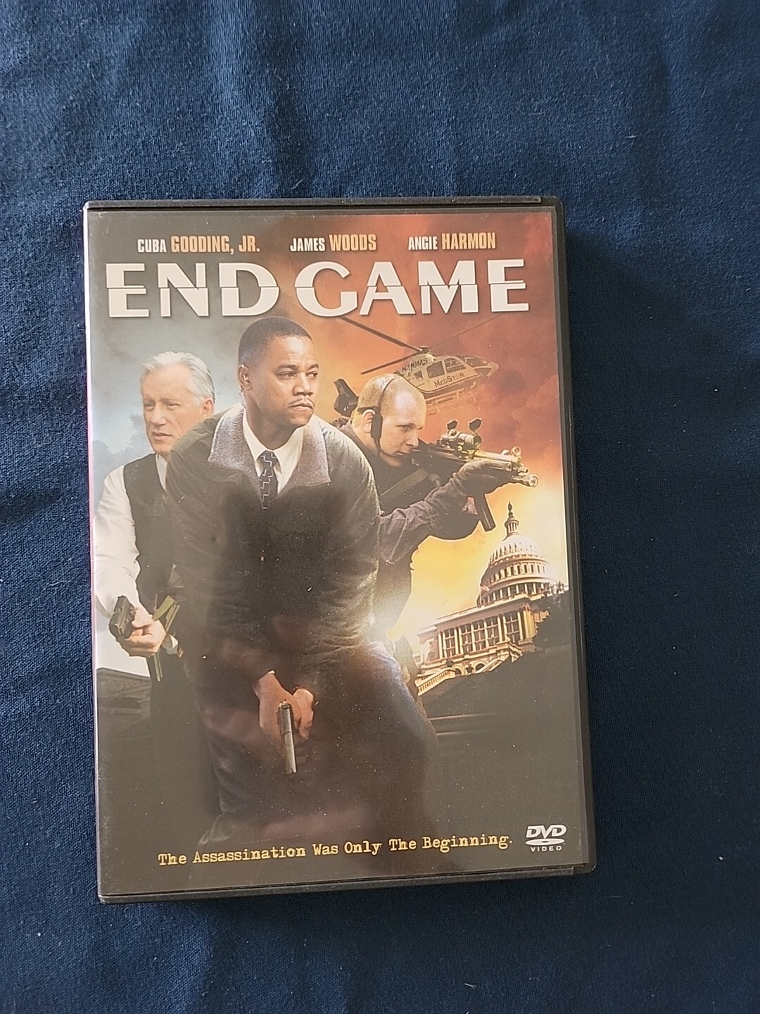 End Game
