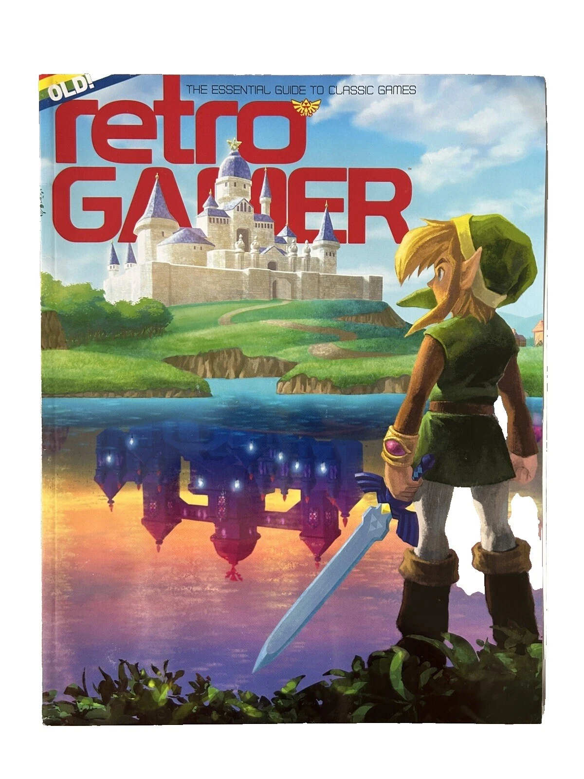 The Legend of Zelda сувенирная продукция по видеоиграм