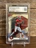 KYLER MURRAY 2022 Panini Mosaic Collegiate Draft Picks #59 CGC 10