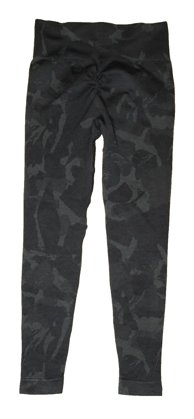 gymshark adapt seamless high waisted camo leggings