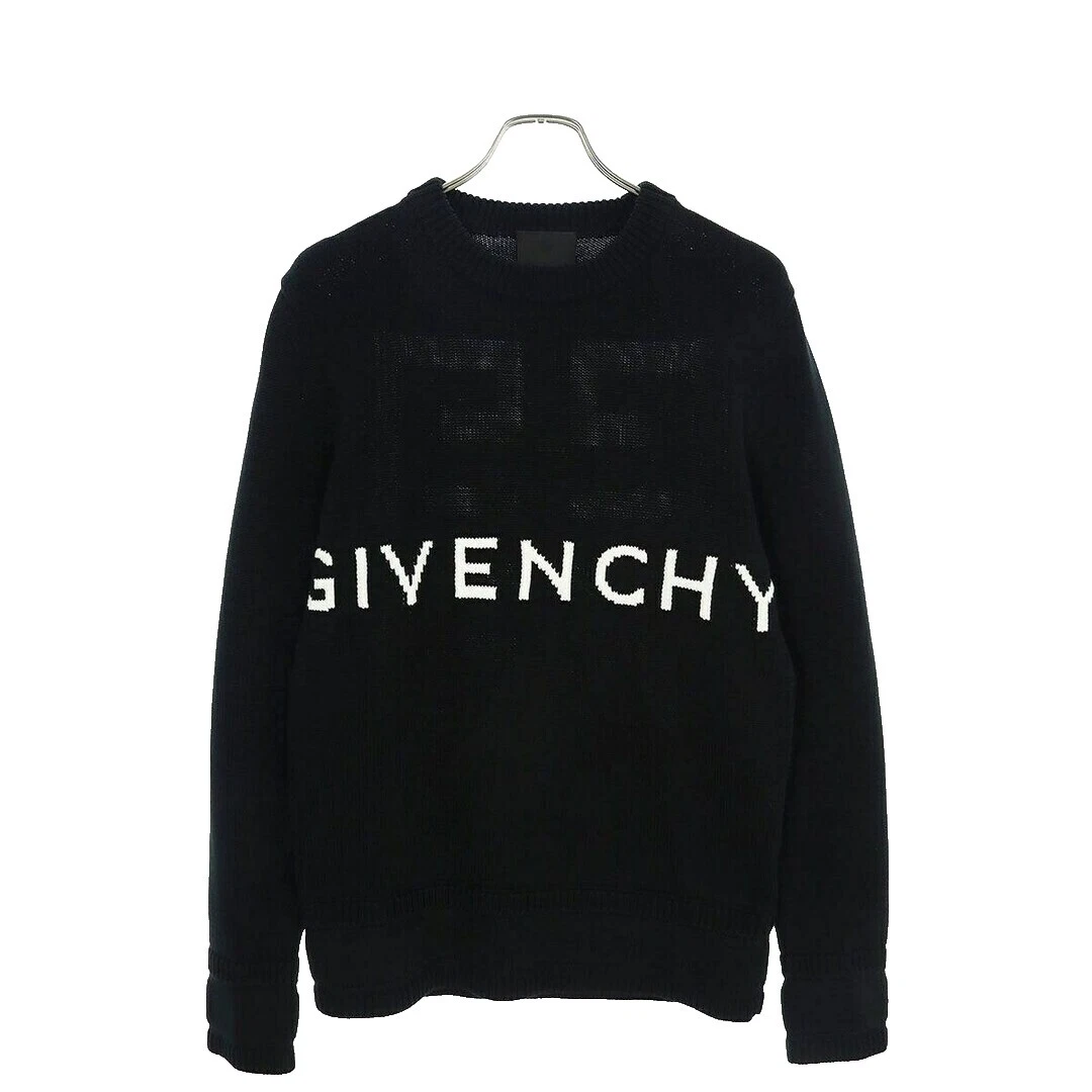 Suéteres Givenchy Algodón para De hombre