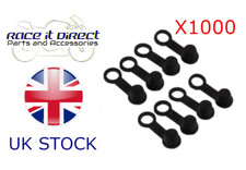 Motorcycle Brake Bleed Nipple Cap Dust Cover Rubber Race It Direct X 1000