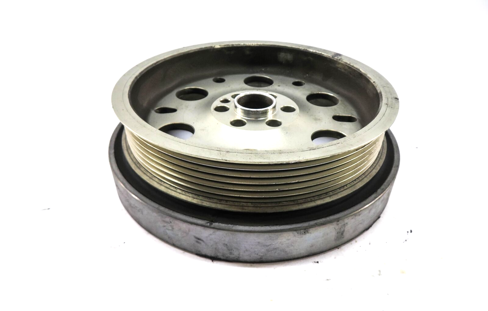 0916 PORSCHE 911 BOXSTER CAYMAN (981 987 997) HARMONIC BALANCER PULLEY eBay