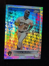 🔥2022 Topps Chrome Logofractor - You Pick - Free Shipping!!!🔥