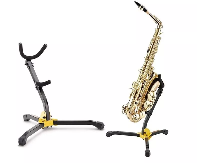 Alto online sax stand
