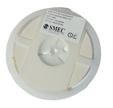 5000 SMEC RC73A2X5233FTF Resistor SMD 523K Ohms 0603 1% +/-100ppm/C SMT NEW