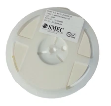 5000 SMEC RC73A2X5233FTF Resistor SMD 523K Ohms 0603 1% +/-100ppm/C SMT NEW