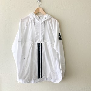 adidas id anorak jacket