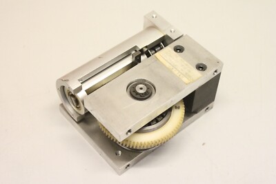 09-8680 60 06 09-8680 für Zeiss Transmed Schneckengetriebe Worm drive