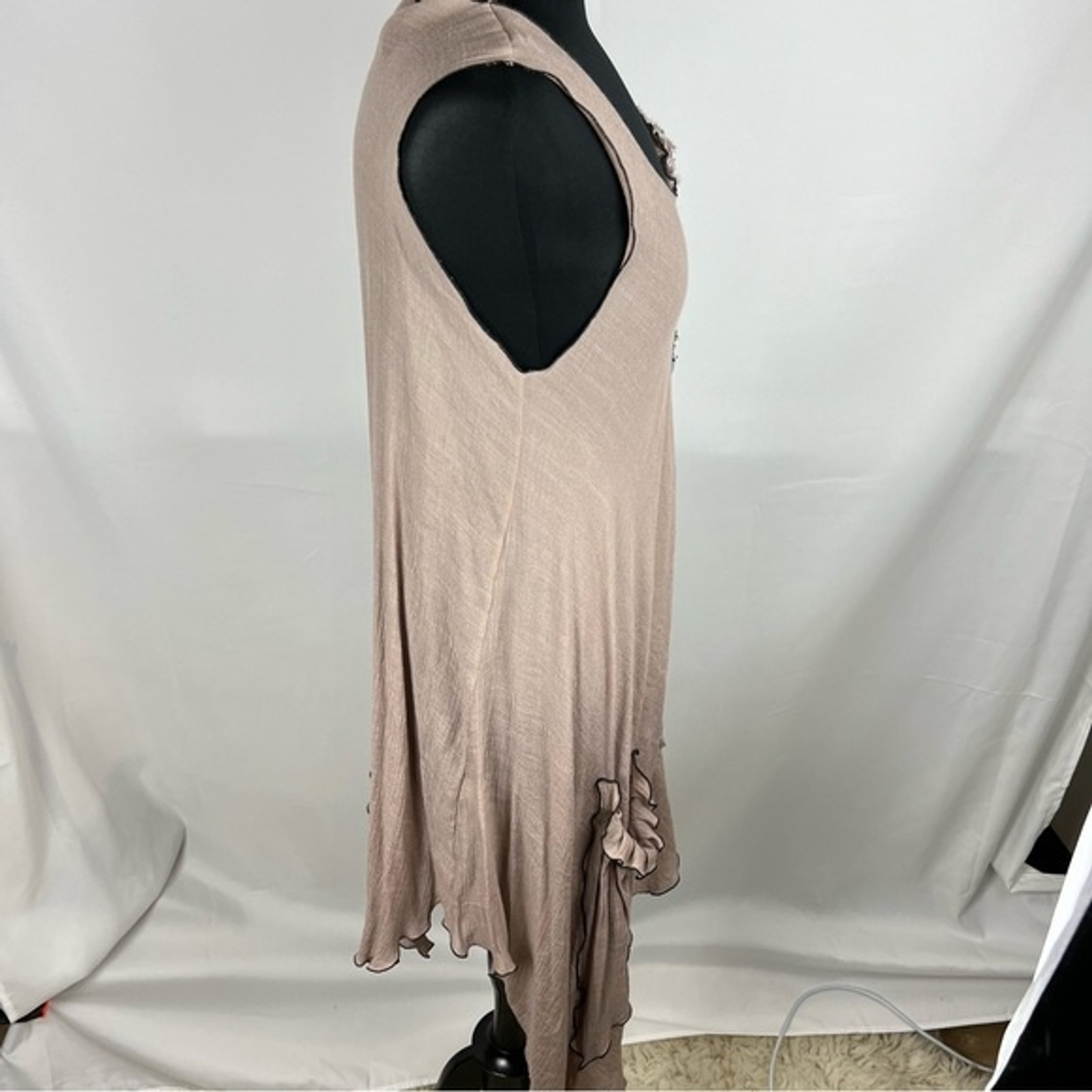 Lee Andersen Utopia Tunic - image 5