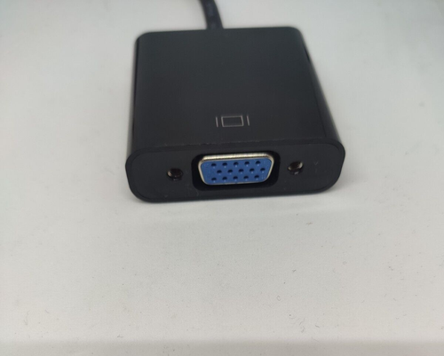 Adaptador VGA a Displayport - Imagen 3 de 3
