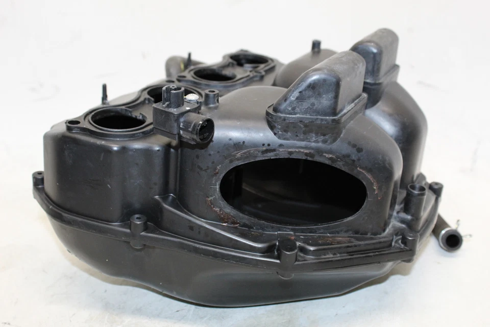 Honda Cbr600f4i 2006 caja de aire caja de filtro de admisión de aire Foto 4 de 4