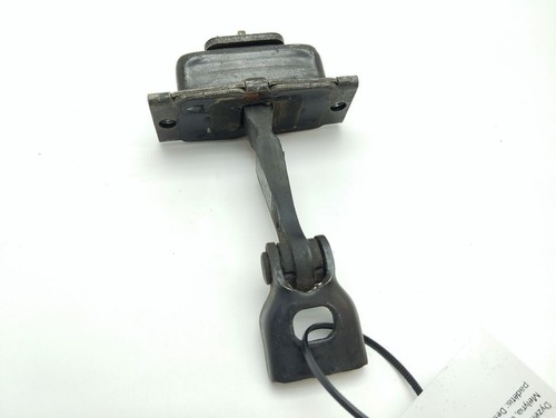 Mercedes-Benz A W168 2001 Front door check strap stopper A1687200116 PUM45109 - Picture 7 of 12