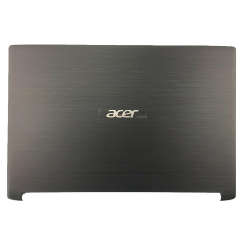 Nuovo Per Acer Aspire 3 A315-41 A315-41G A315-33 A315-53 A315-53G N17C4 Laptop LCD Cover Posteriore Lunetta Anteriore Cerniere Coperchio Posteriore TOP Case - Foto 4
