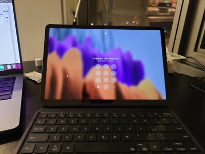 galaxy tab S7 128GB Wi-fiモデル SM-T870 Amazon.com : Samsung Galaxy Tab S7 11-inch, 128GB, with S
