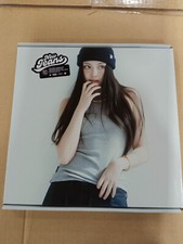 newjeans how sweet album