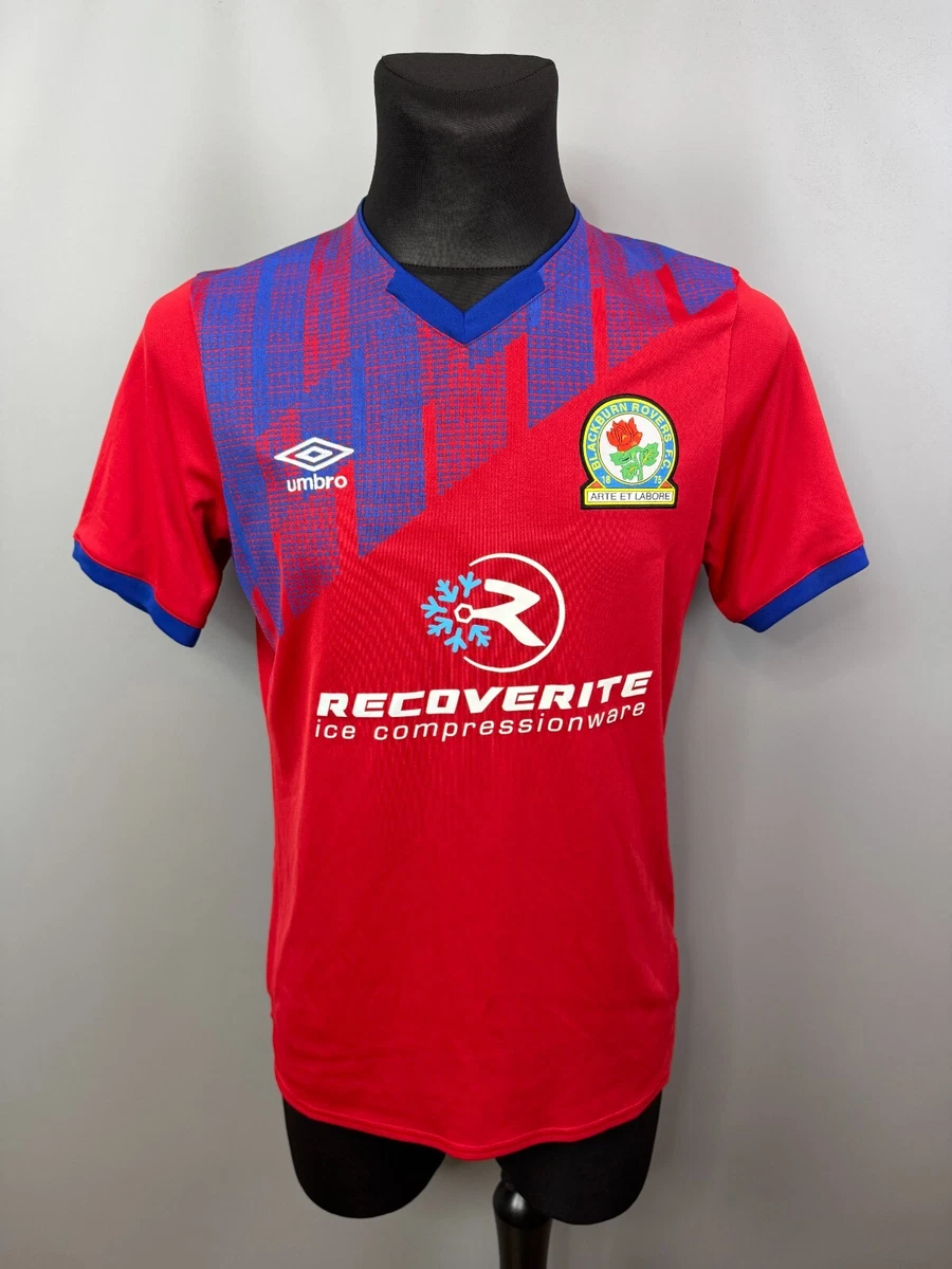Blackburn Rovers Multi-Color International Club Soccer Fan Apparel