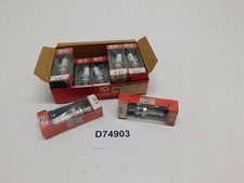 10 Pièces Pieces Bougie Allumage Spark Plug Champion Pour BMW Serie 5 E34 OE132