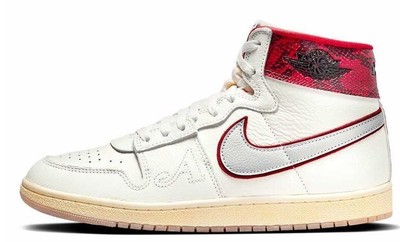 Awake NY Nike Jordan Air Ship SP University Red FN8675-100 US 6.5 